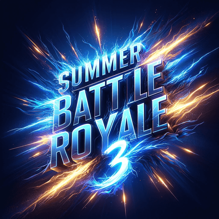 Summer Battle Royale 3