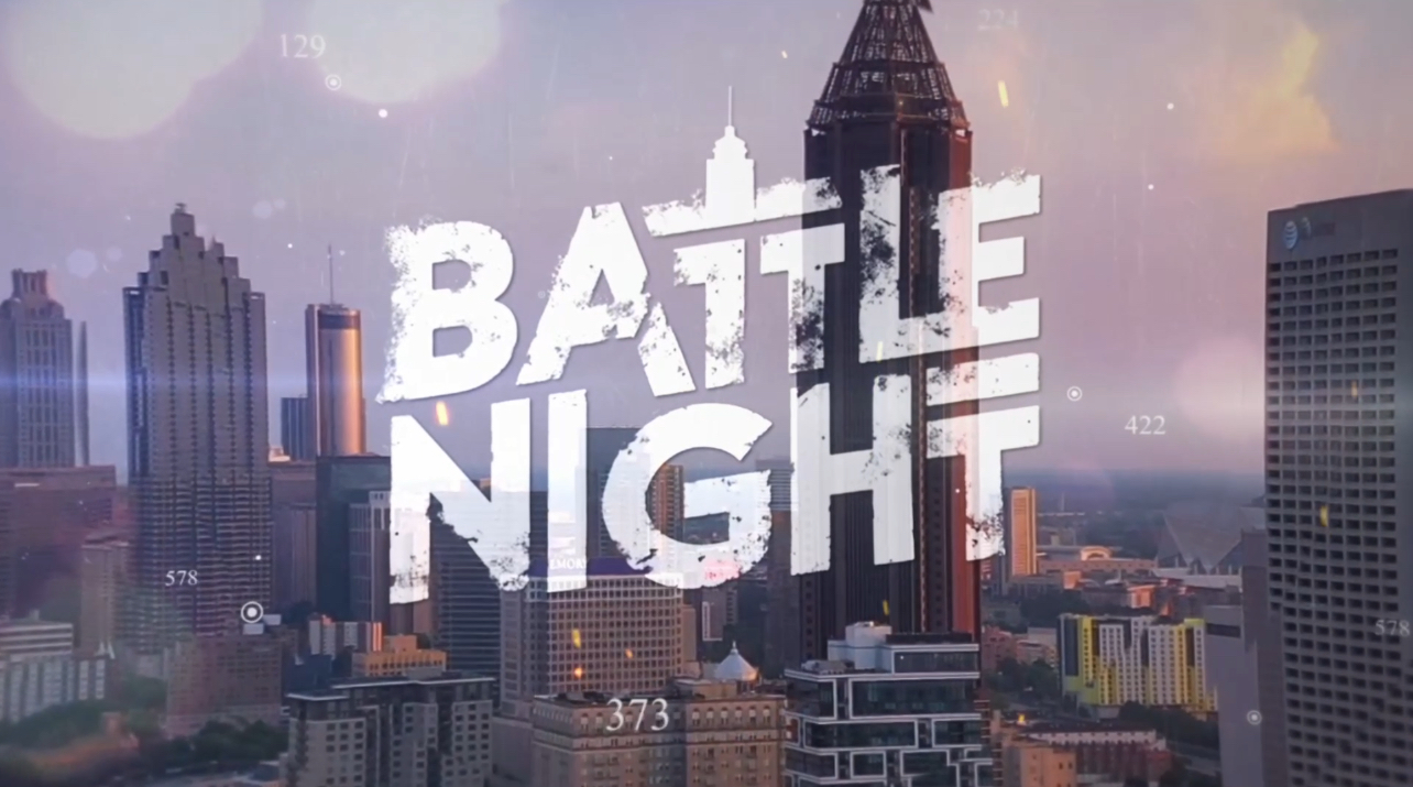 Battle Night 2024 announcement!