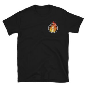 T3 Fire T-Shirt