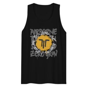 Own the Sky T3 Tank