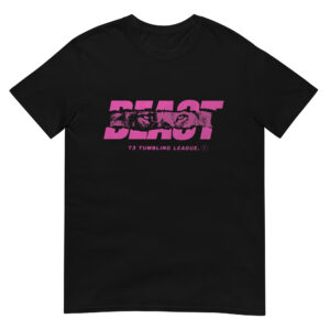 Beast T3 Tee
